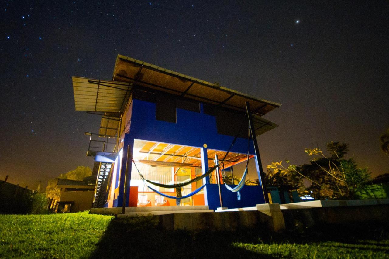 Guacamayo Azul Villa Iquitos Luaran gambar